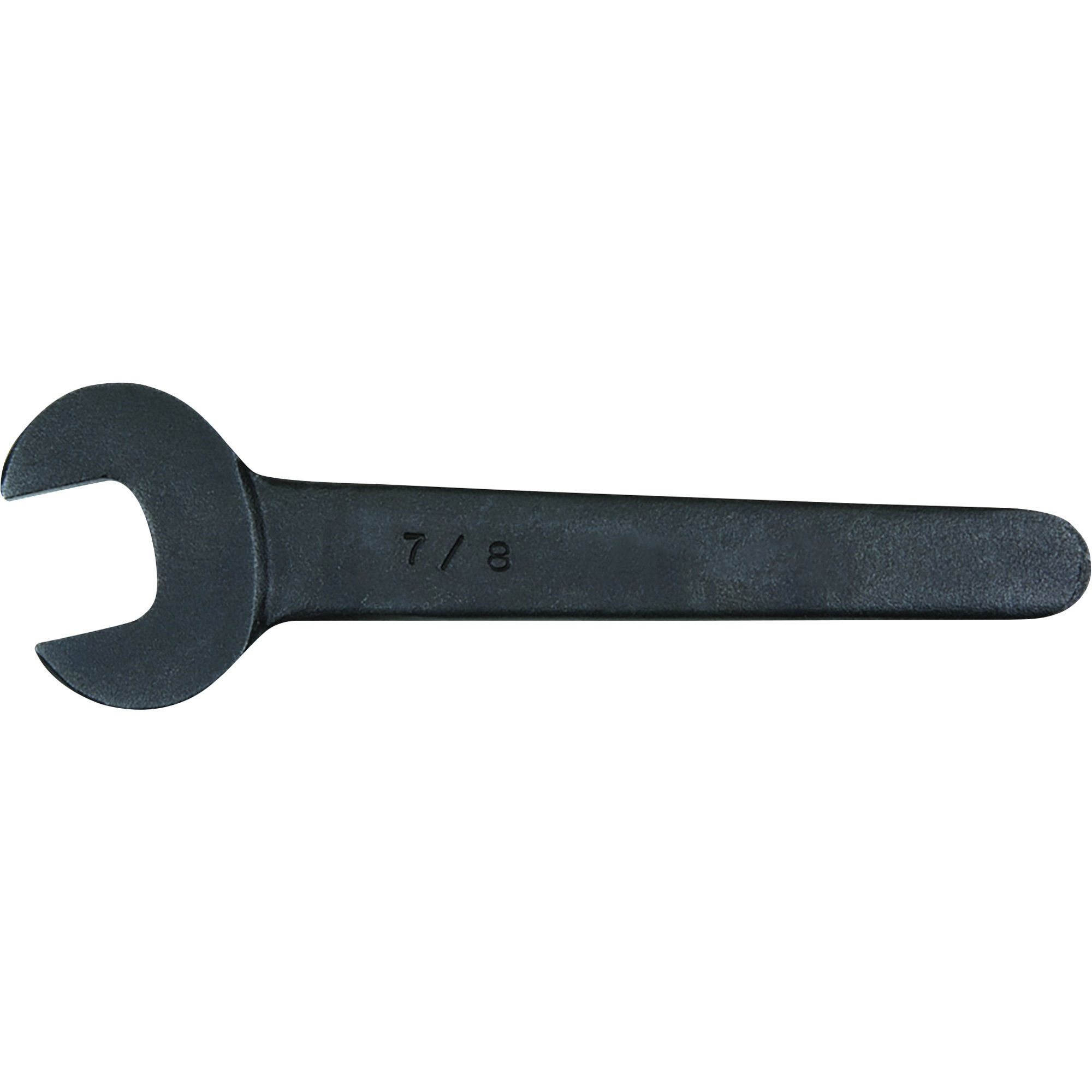 Proto 3/4in. Black Oxide Check Nut Wrench — Model# JKE24